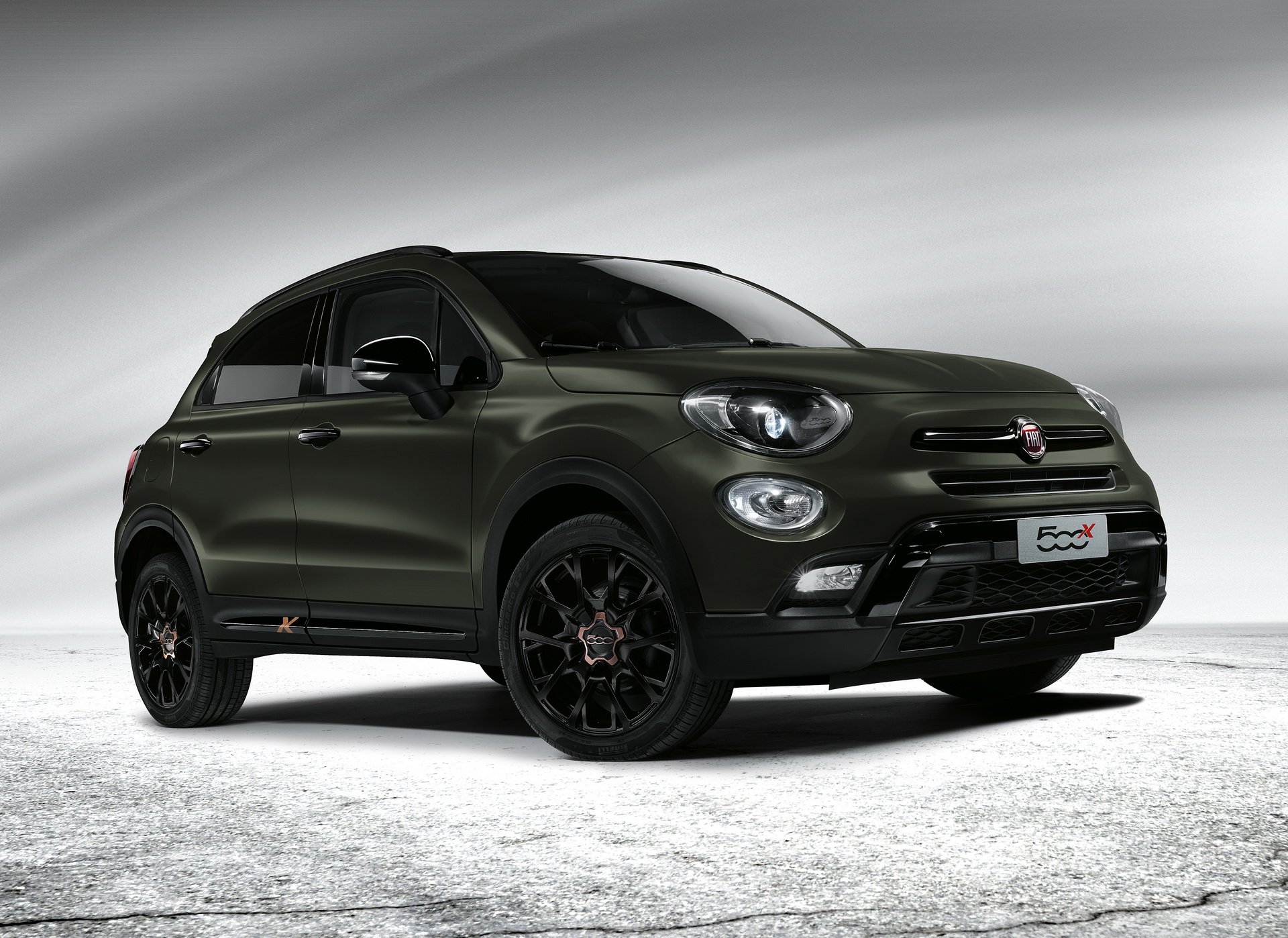 fiat-500x-my2018-uk-pricing-specs-1 2018MY Fiat 500X Priced From £15,550 In The UK