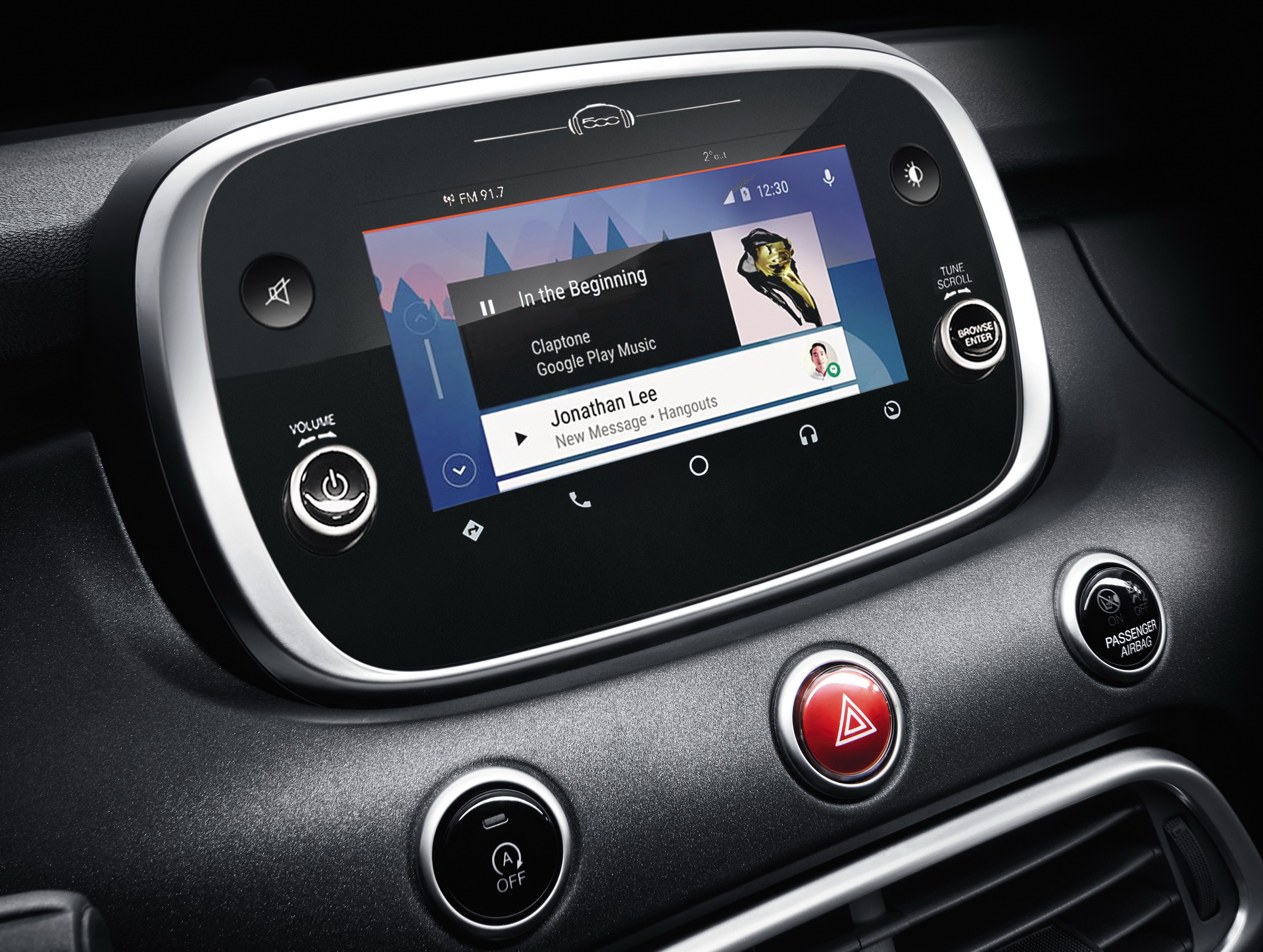 fiat-500x-my2018-uk-pricing-specs-2 2018MY Fiat 500X Priced From £15,550 In The UK