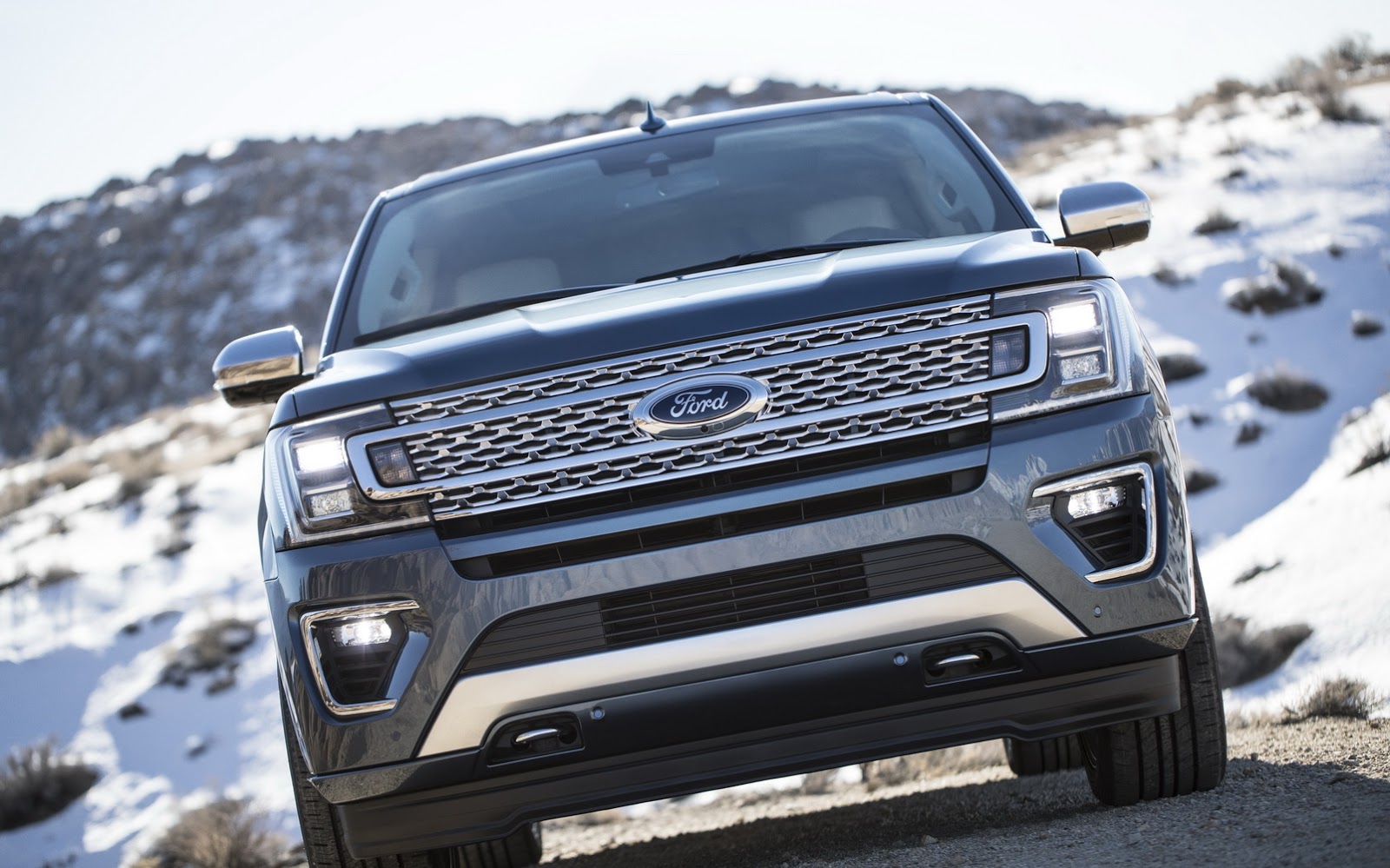 ford-lincoln-to-build-more-suvs-1 2018 Expedition And Navigator Are Cash Cows For Ford, Lincoln