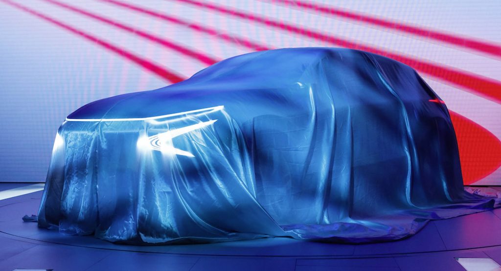 Hyundai Promises A New Concept For Geneva