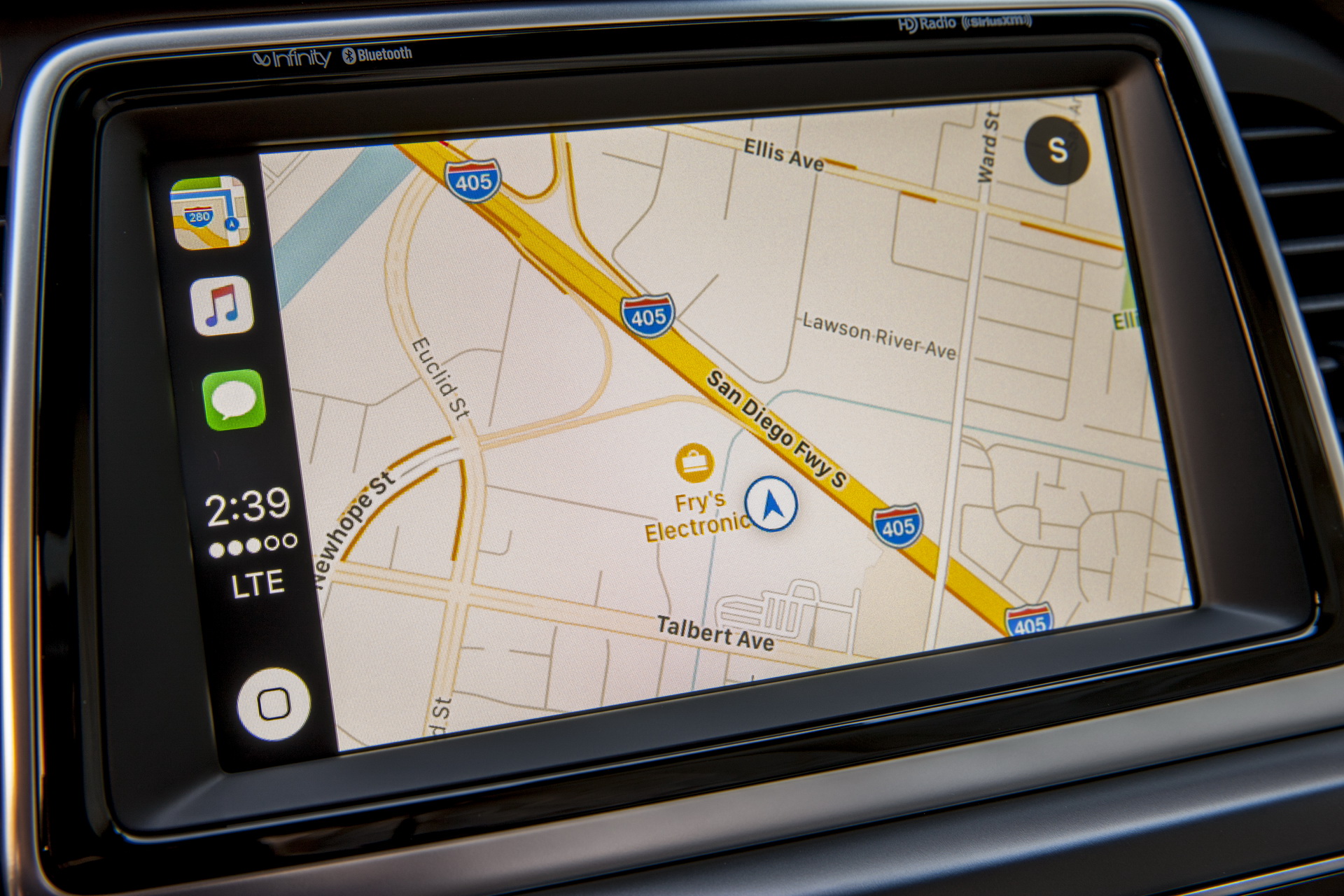 hyundai-sonata-hybrid-chicago-livepics-20 Revamped 2018 Hyundai Sonata Embraces Eco-Friendly Philosophy