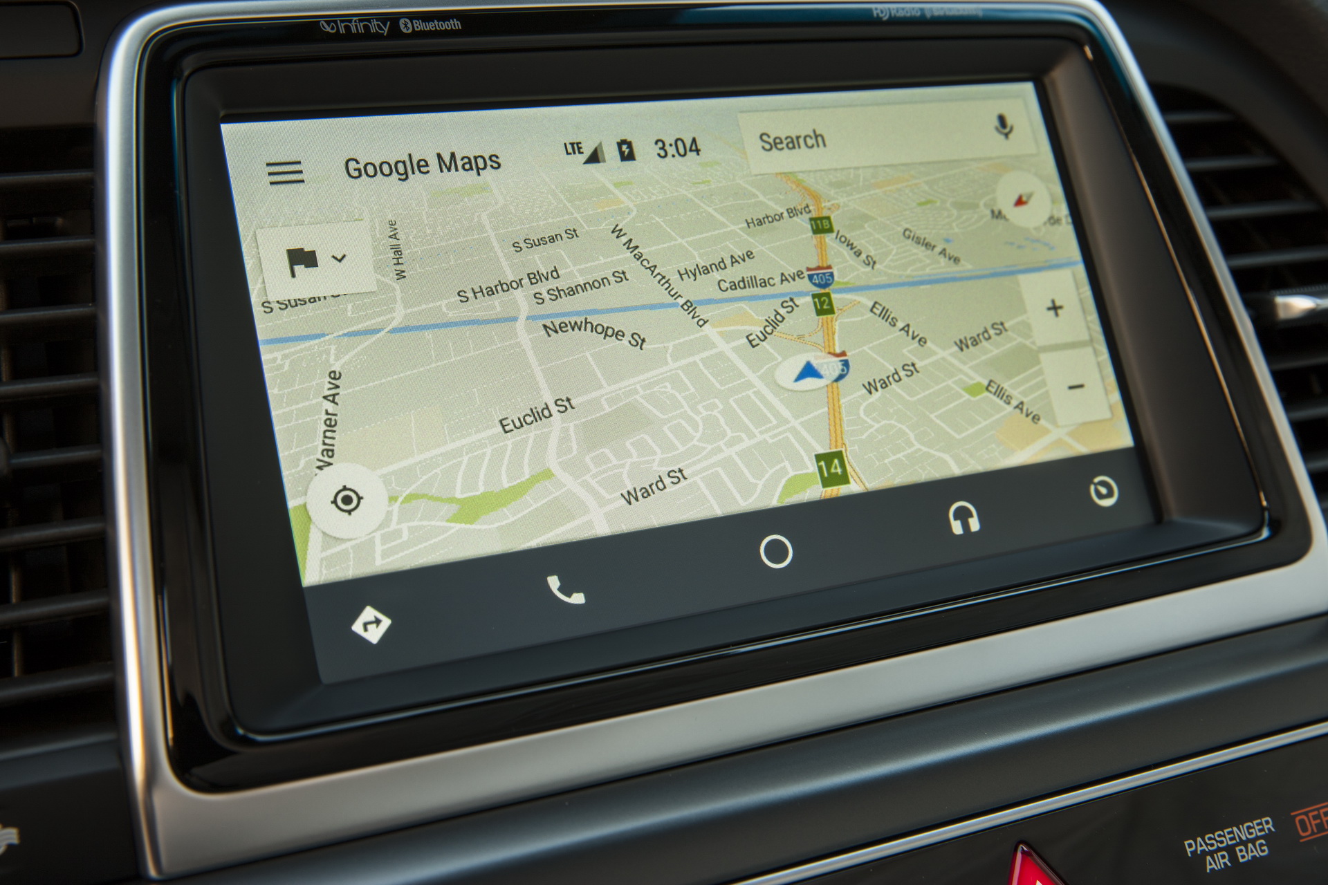 hyundai-sonata-hybrid-chicago-livepics-24 Revamped 2018 Hyundai Sonata Embraces Eco-Friendly Philosophy