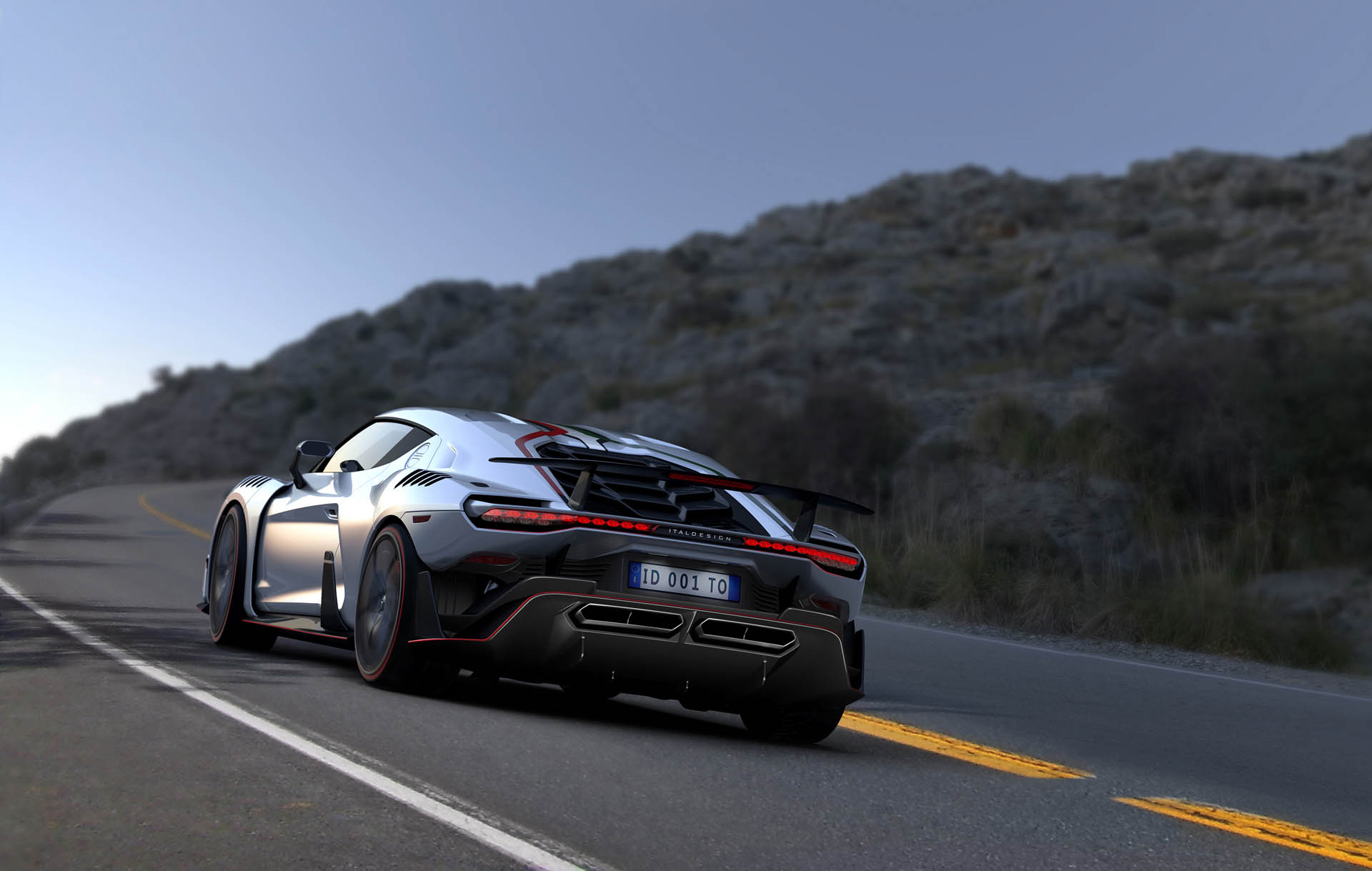 italdesign-zerouno-13 copy Italdesign Zerouno Targa Rumored To Cost $2.4 Million