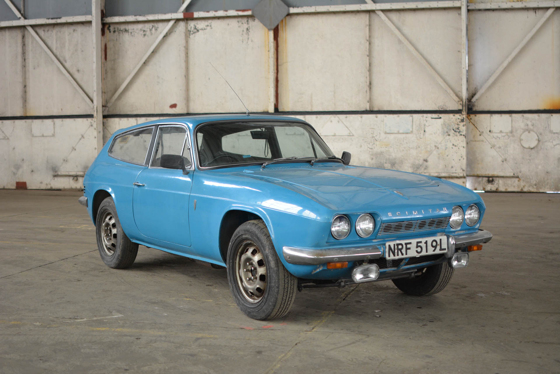 jlr-classics-auction-02 JLR Is Auctioning Off 100 Classic Cars (And Not A Jaguar Or Land Rover Among Them)