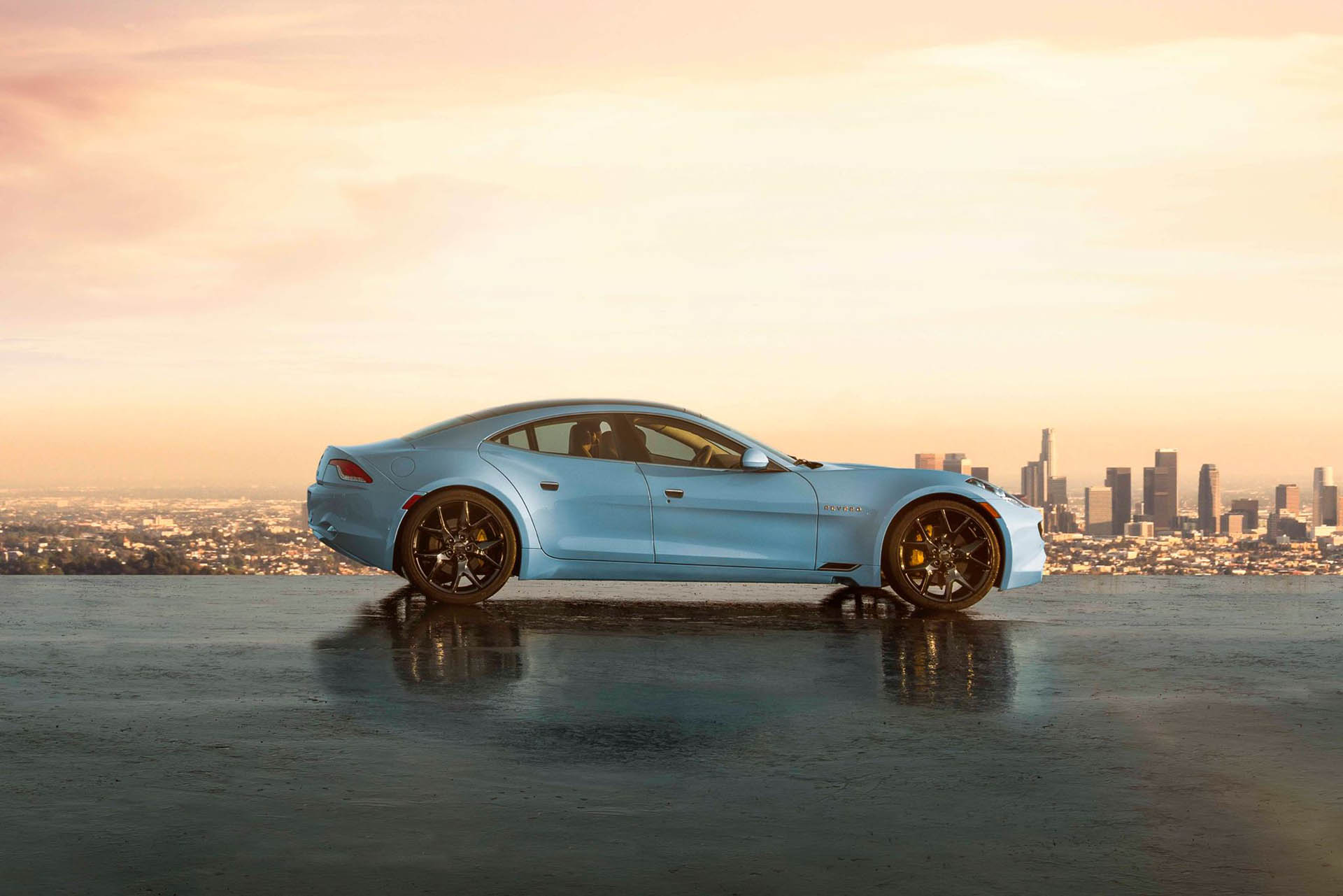 karma-revero-1 Karma Revero Recalled By The NHTSA Over Faulty Side Airbags