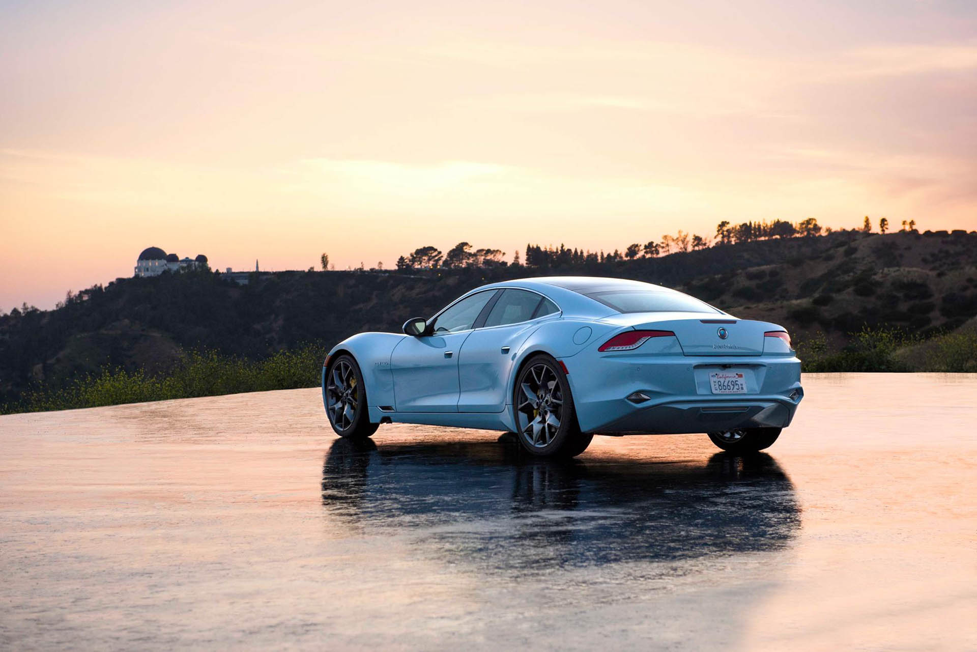 karma-revero-2 Karma Revero Recalled By The NHTSA Over Faulty Side Airbags