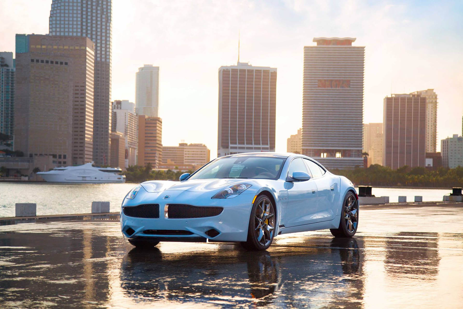 karma-revero-6 Karma Revero Recalled By The NHTSA Over Faulty Side Airbags