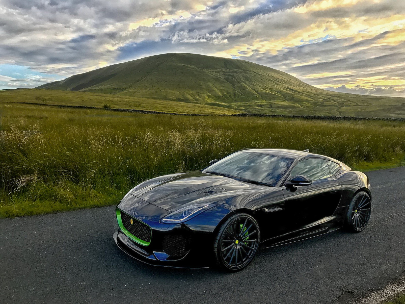 lister-thunder-orders-24-hrs-2 22 Of 99 Lister Thunder Models Sold In Just 24 Hours!