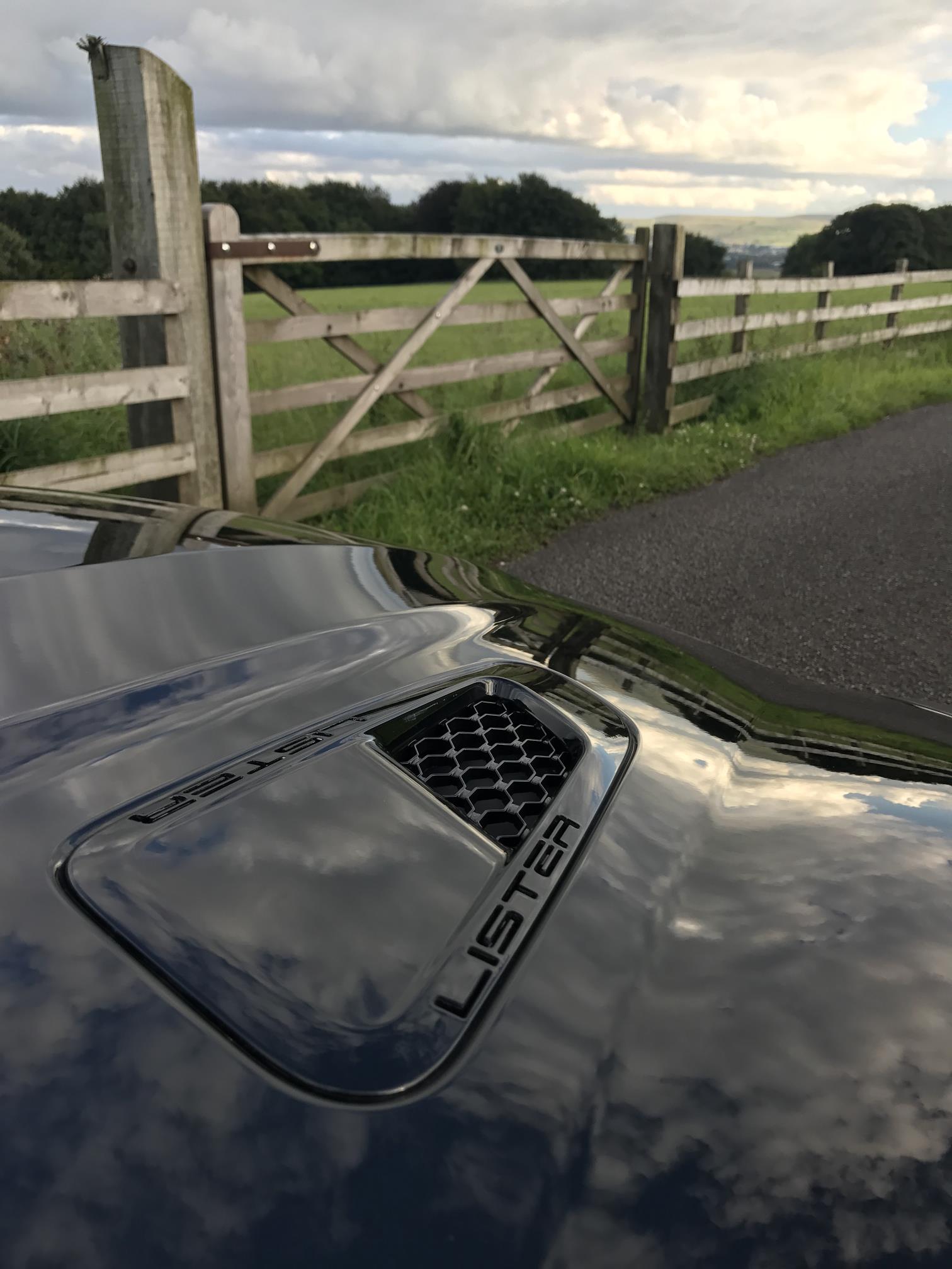 lister-thunder-orders-24-hrs-3 22 Of 99 Lister Thunder Models Sold In Just 24 Hours!