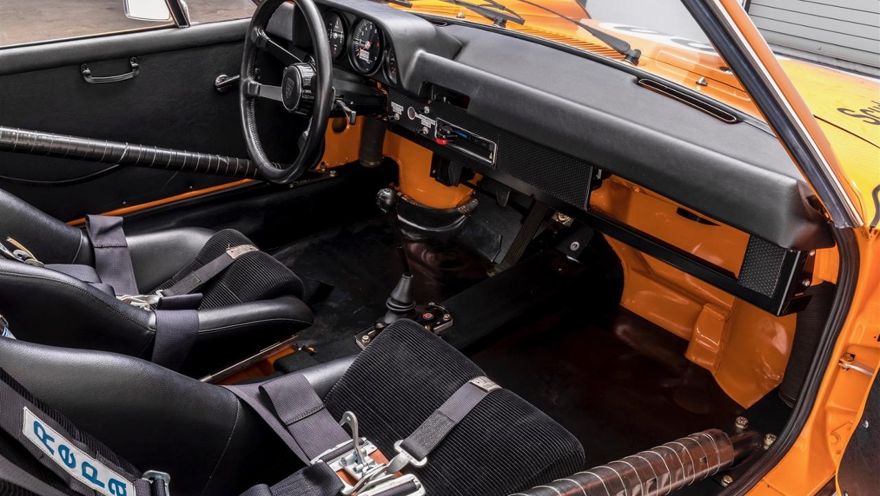 low__the_porsche_effect_petersen_automotive_museum_2018_porsche_ag (28) Unprecedented Collection Of Porsches On Display At The Petersen