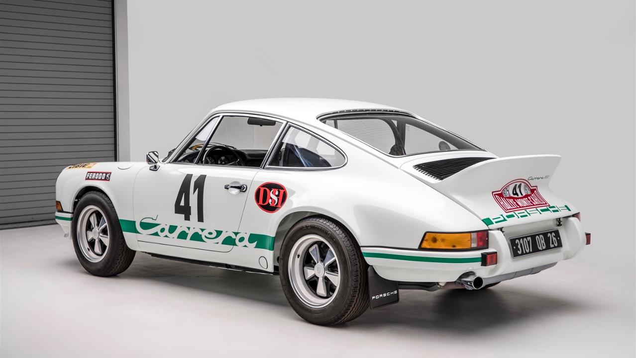 low__the_porsche_effect_petersen_automotive_museum_2018_porsche_ag (30) Unprecedented Collection Of Porsches On Display At The Petersen