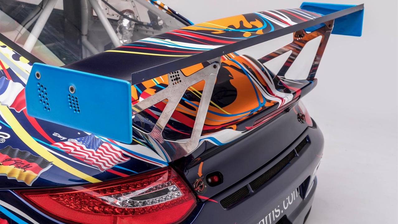 low__the_porsche_effect_petersen_automotive_museum_2018_porsche_ag (8) Unprecedented Collection Of Porsches On Display At The Petersen