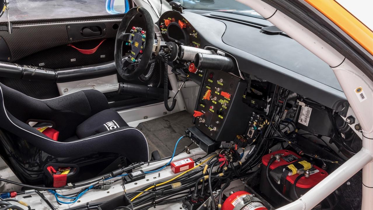 low__the_porsche_effect_petersen_automotive_museum_2018_porsche_ag (9) Unprecedented Collection Of Porsches On Display At The Petersen
