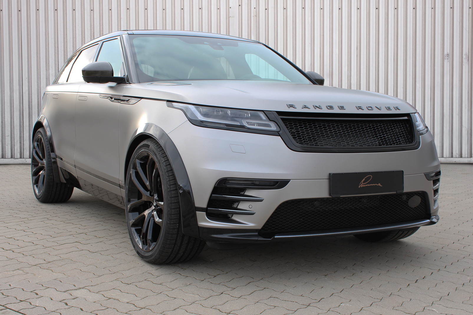 lumma-range-velar-production-kit-3 Lumma Design Lightly Mods Range Rover Velar