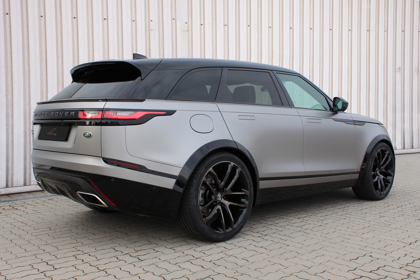 lumma-range-velar-production-kit-4 Lumma Design Lightly Mods Range Rover Velar