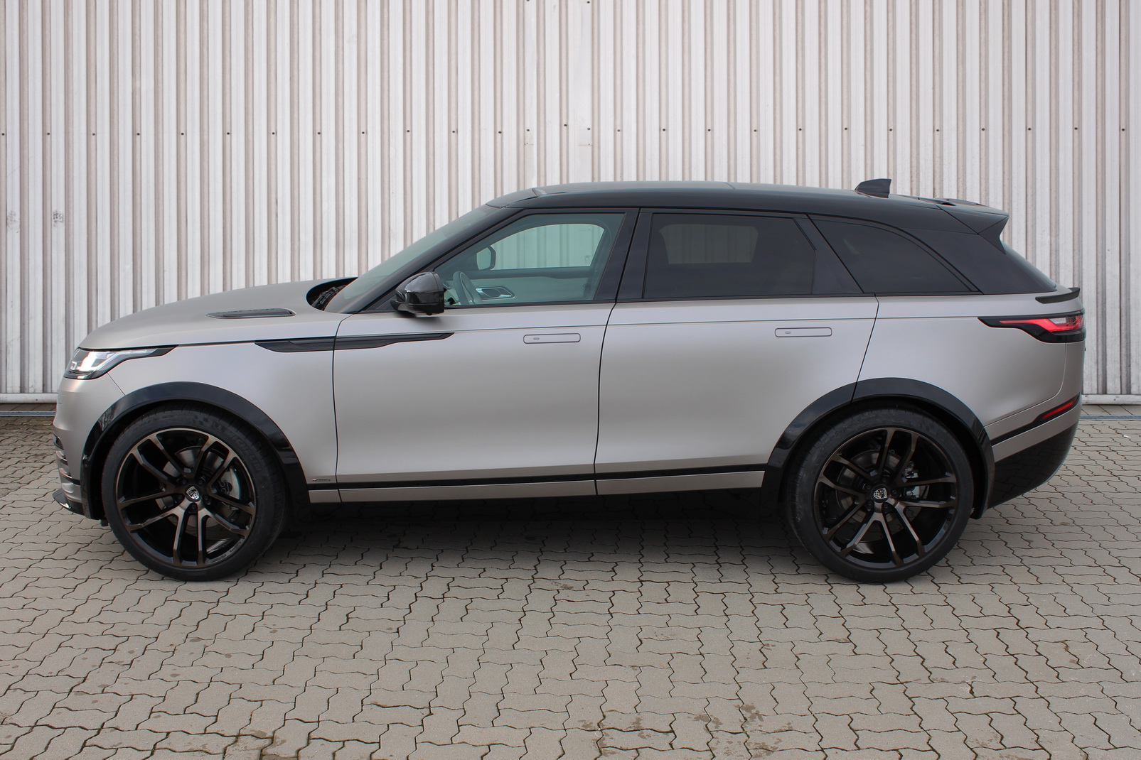 lumma-range-velar-production-kit-6 Lumma Design Lightly Mods Range Rover Velar