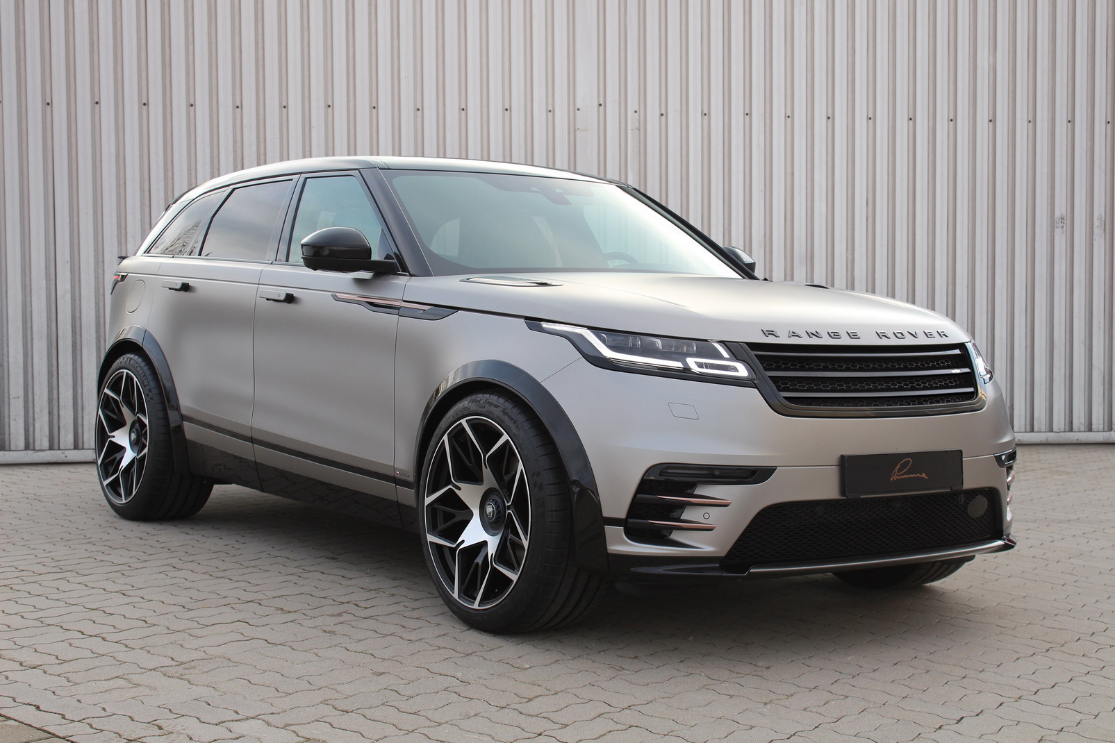 lumma-range-velar-production-kit-7 Lumma Design Lightly Mods Range Rover Velar