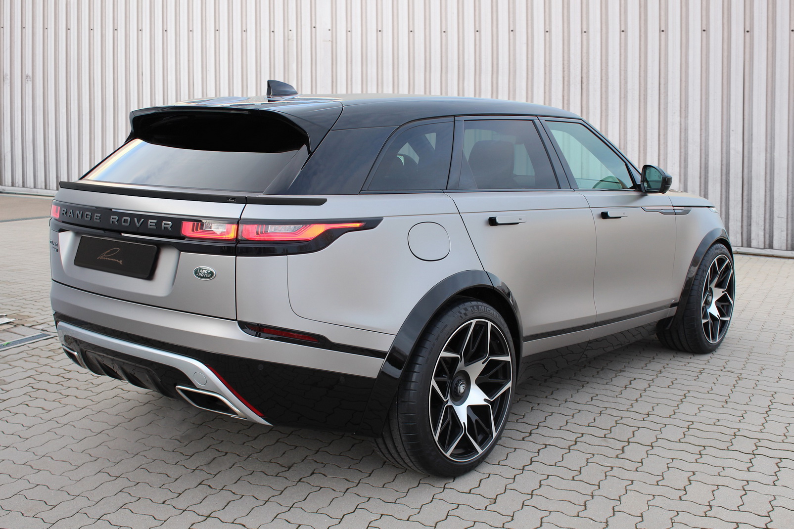 lumma-range-velar-production-kit-8 Lumma Design Lightly Mods Range Rover Velar