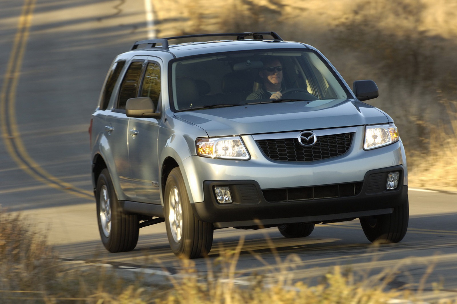 mazda-tribute-2 General Motors Trademarks Tribute Name, But What For?