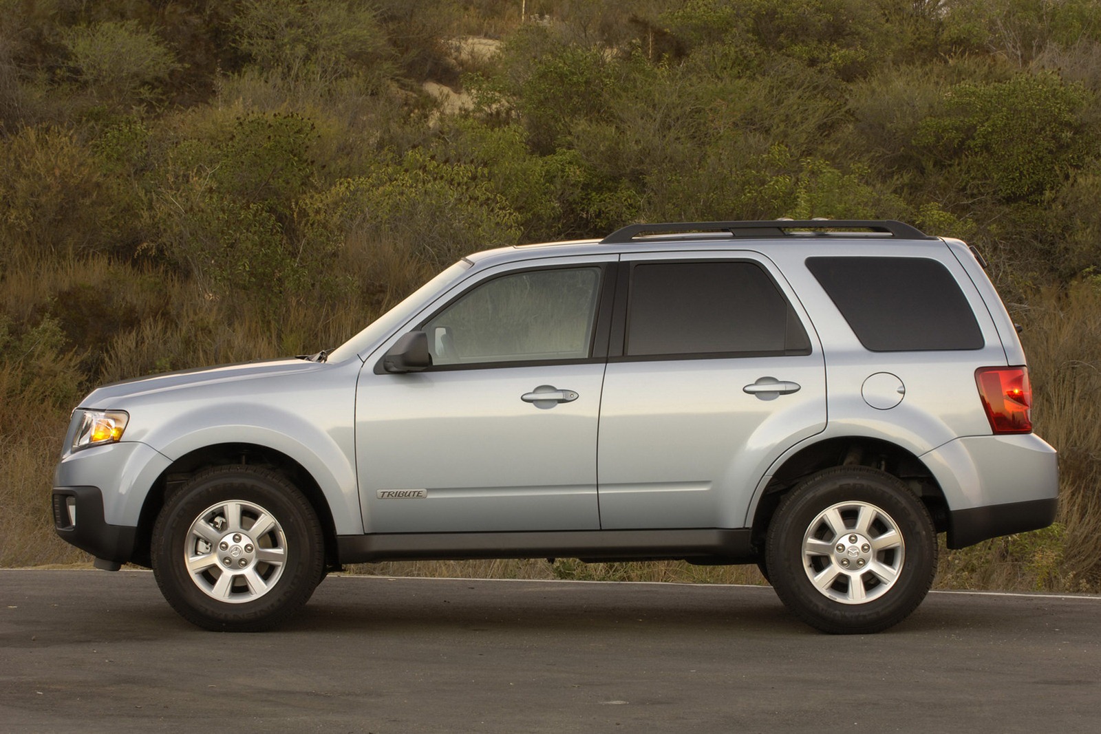 mazda-tribute-3 General Motors Trademarks Tribute Name, But What For?