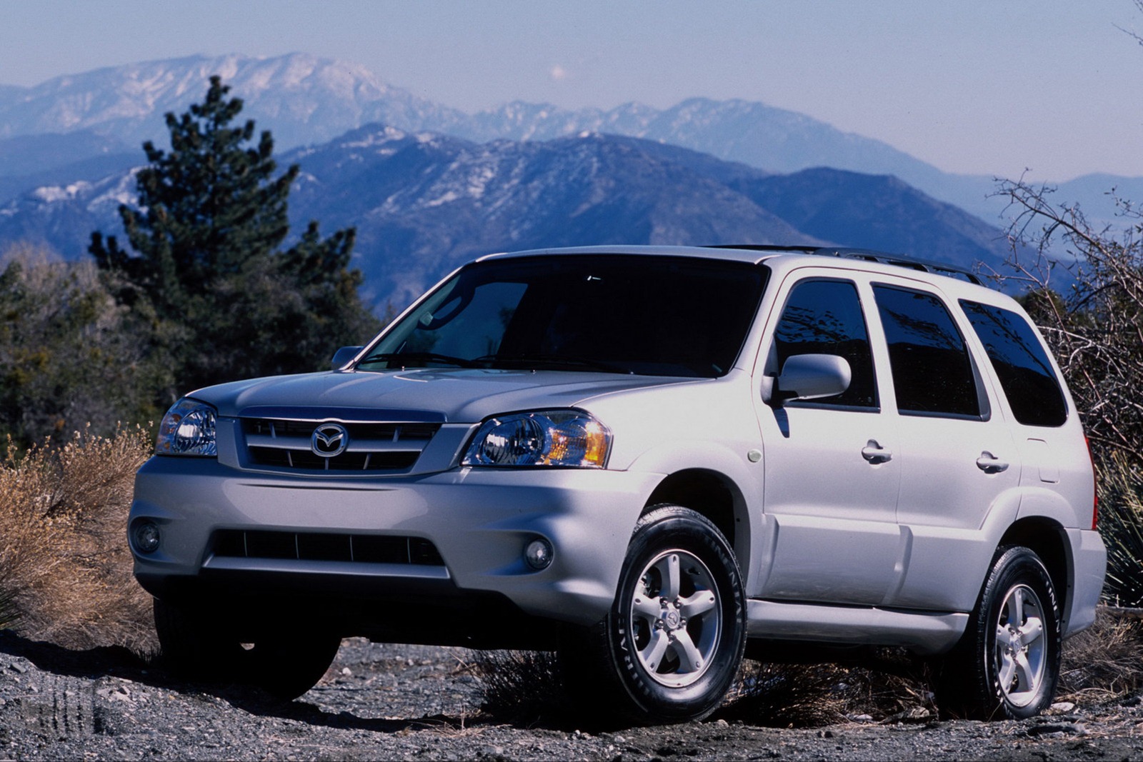 mazda-tribute-4 General Motors Trademarks Tribute Name, But What For?