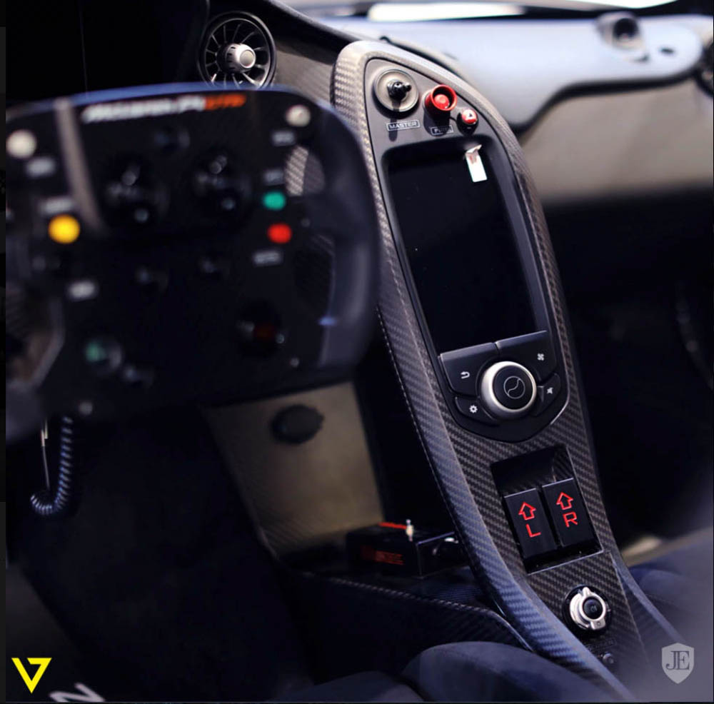 mclaren-p1-gtr-riyadh-04 What Will It Be, A McLaren Senna Or This Street-Legal P1 GTR?