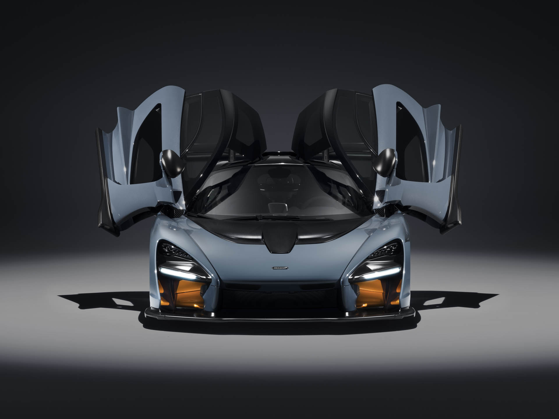 mclaren-senna-01 McLaren’s Future Ultimate Series Hypercars Will Have Proper Names, Not Numbers
