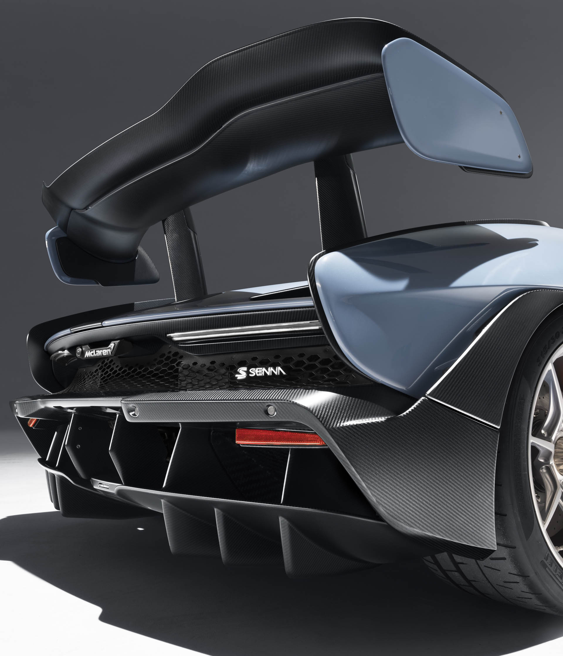 mclaren-senna-04 McLaren’s Future Ultimate Series Hypercars Will Have Proper Names, Not Numbers