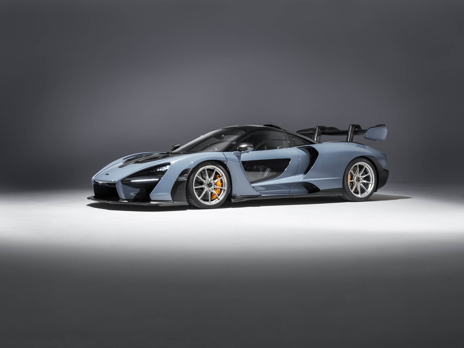 mclaren-senna-05 McLaren’s Future Ultimate Series Hypercars Will Have Proper Names, Not Numbers