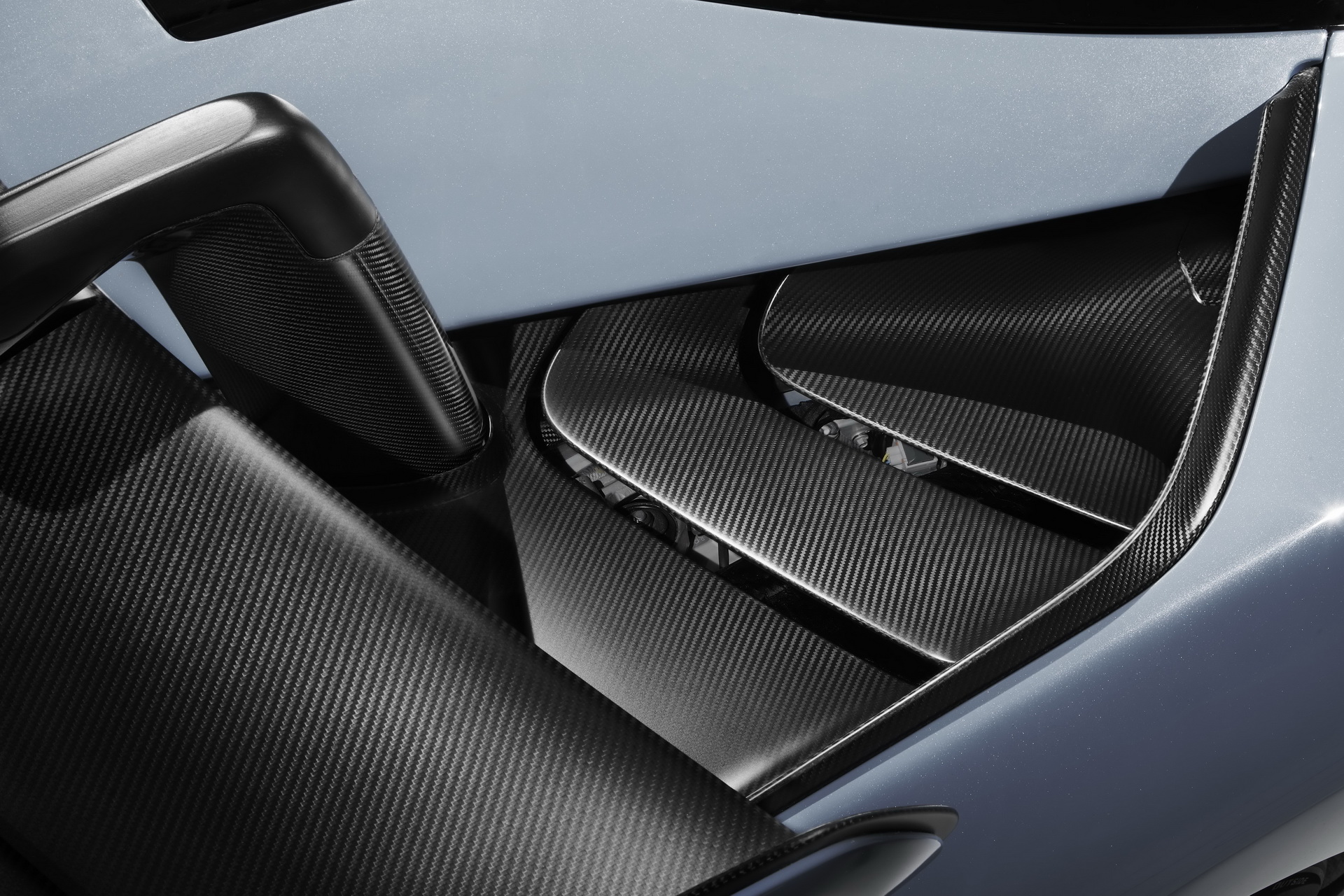 mclaren-senna-new-facts-revealed-13 McLaren Senna Will Hit 62 MPH In 2.8s, Max Out At 211 MPH