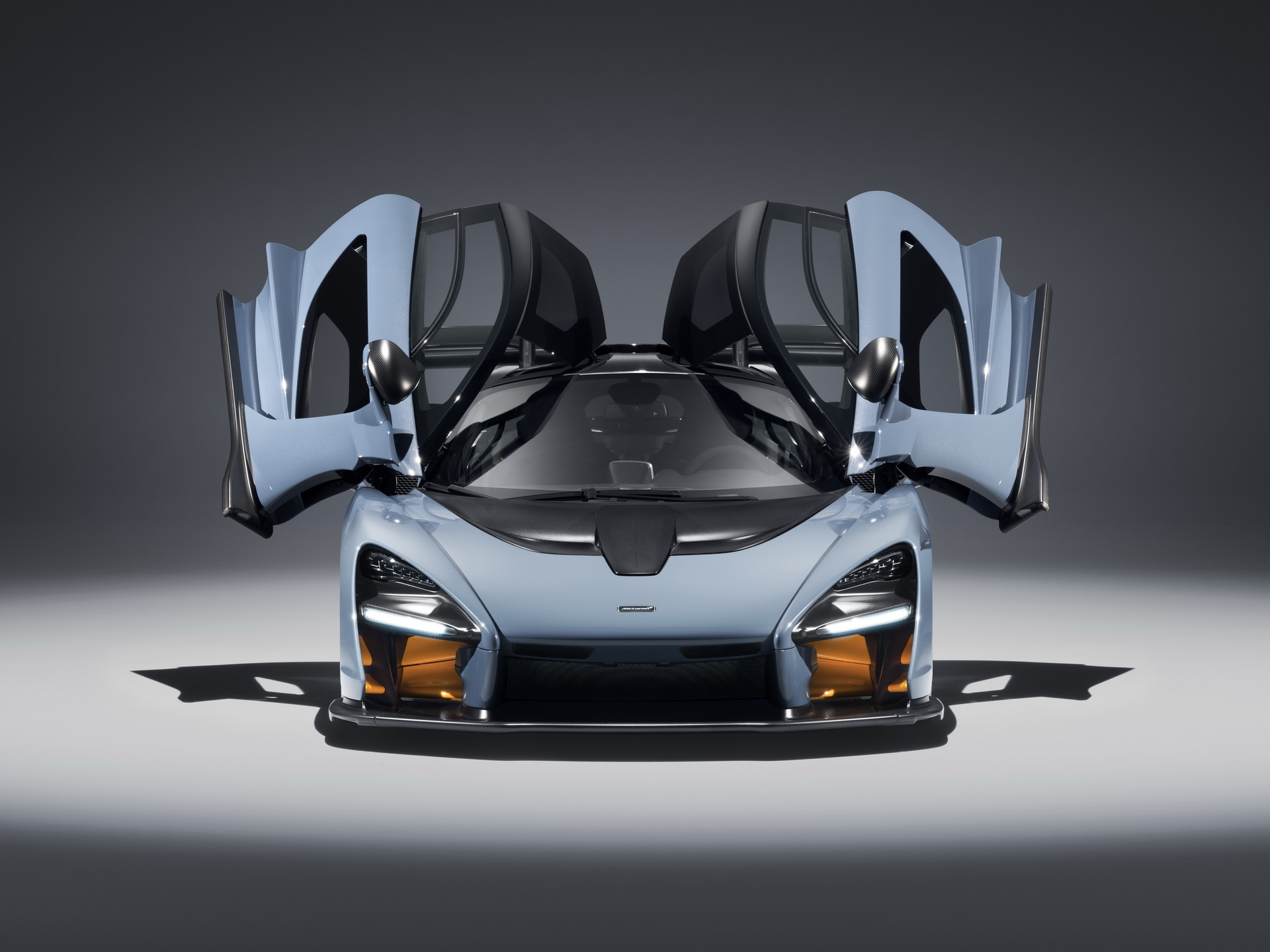 mclaren-senna-new-facts-revealed-21 McLaren Senna Will Hit 62 MPH In 2.8s, Max Out At 211 MPH