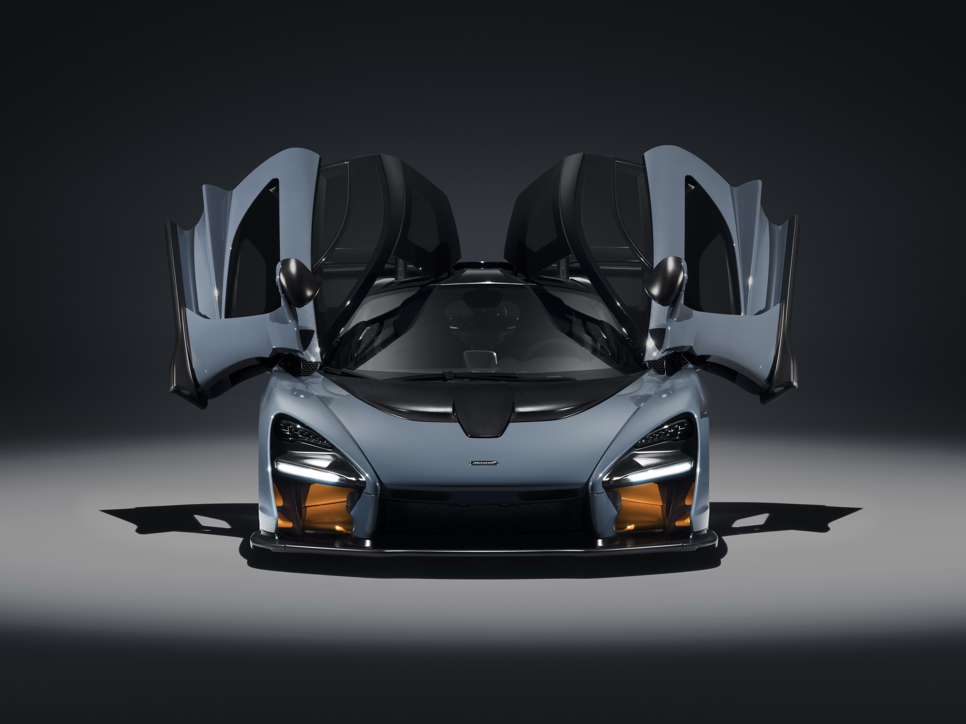 mclaren-senna-new-facts-revealed-22 McLaren Senna Will Hit 62 MPH In 2.8s, Max Out At 211 MPH