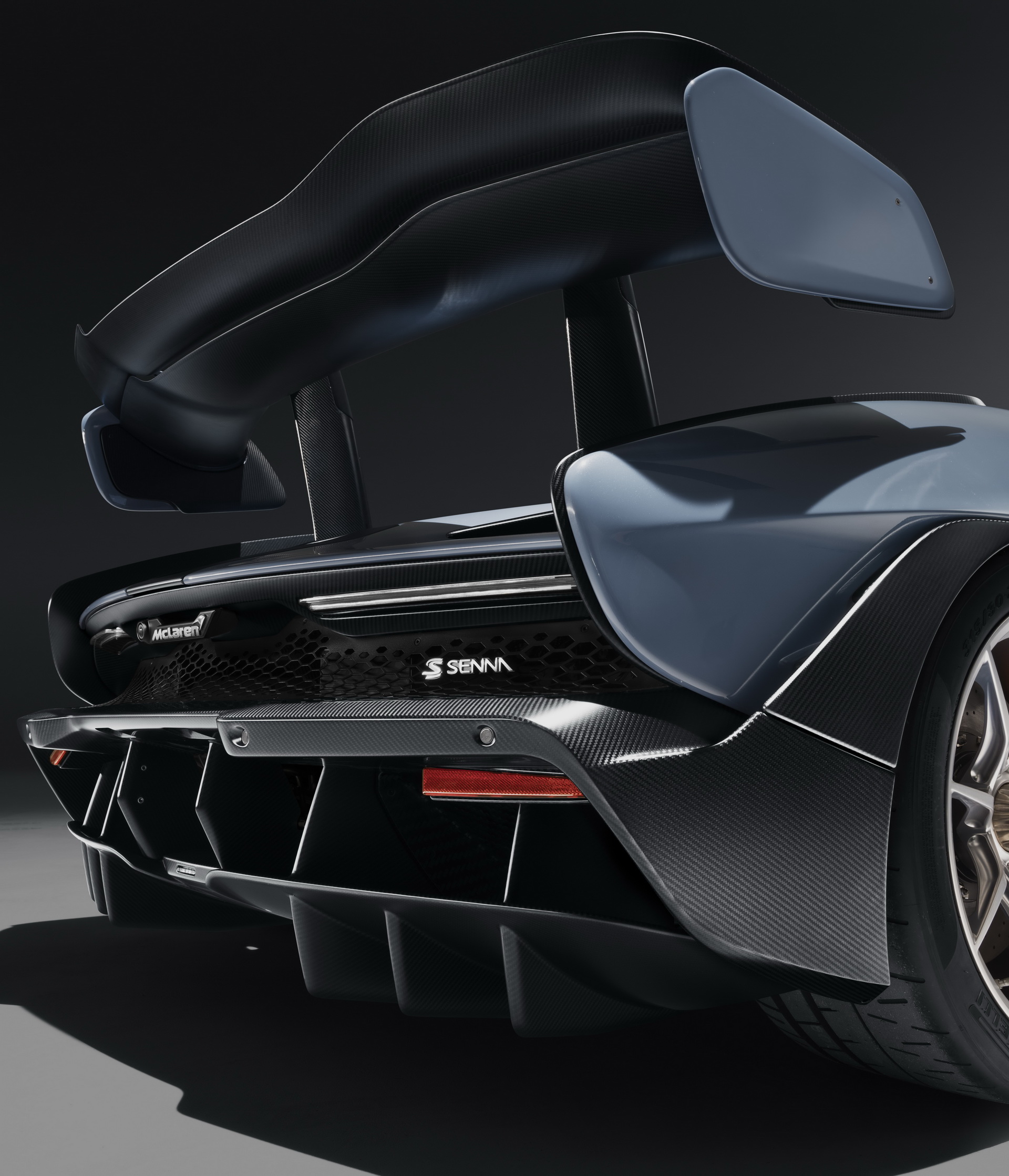 mclaren-senna-new-facts-revealed-26 McLaren Senna Will Hit 62 MPH In 2.8s, Max Out At 211 MPH