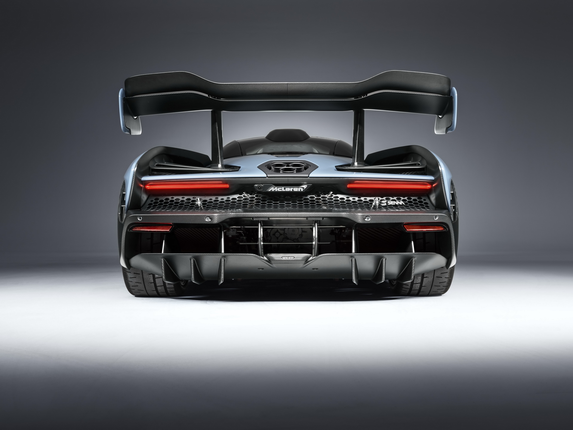 mclaren-senna-new-facts-revealed-31 McLaren Senna Will Hit 62 MPH In 2.8s, Max Out At 211 MPH