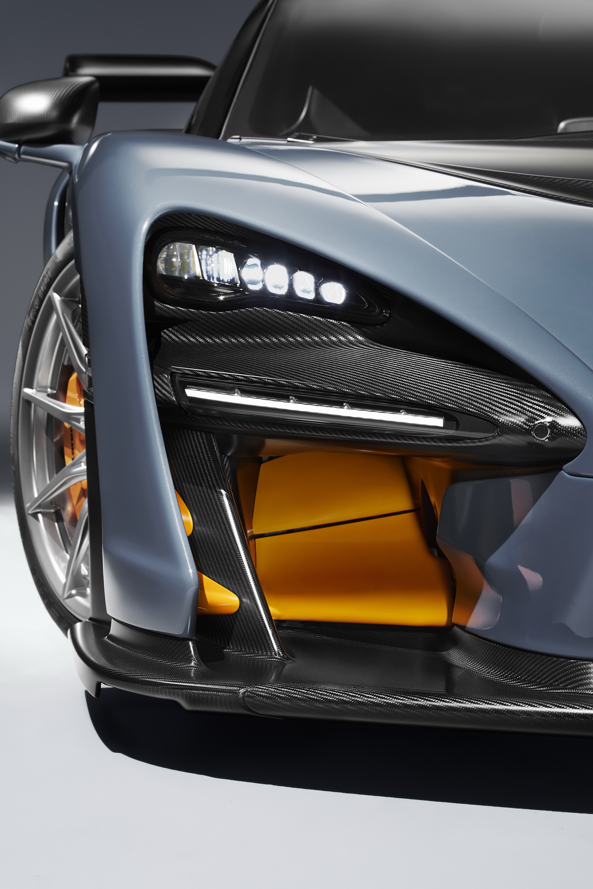 mclaren-senna-new-facts-revealed-5 McLaren Senna Will Hit 62 MPH In 2.8s, Max Out At 211 MPH