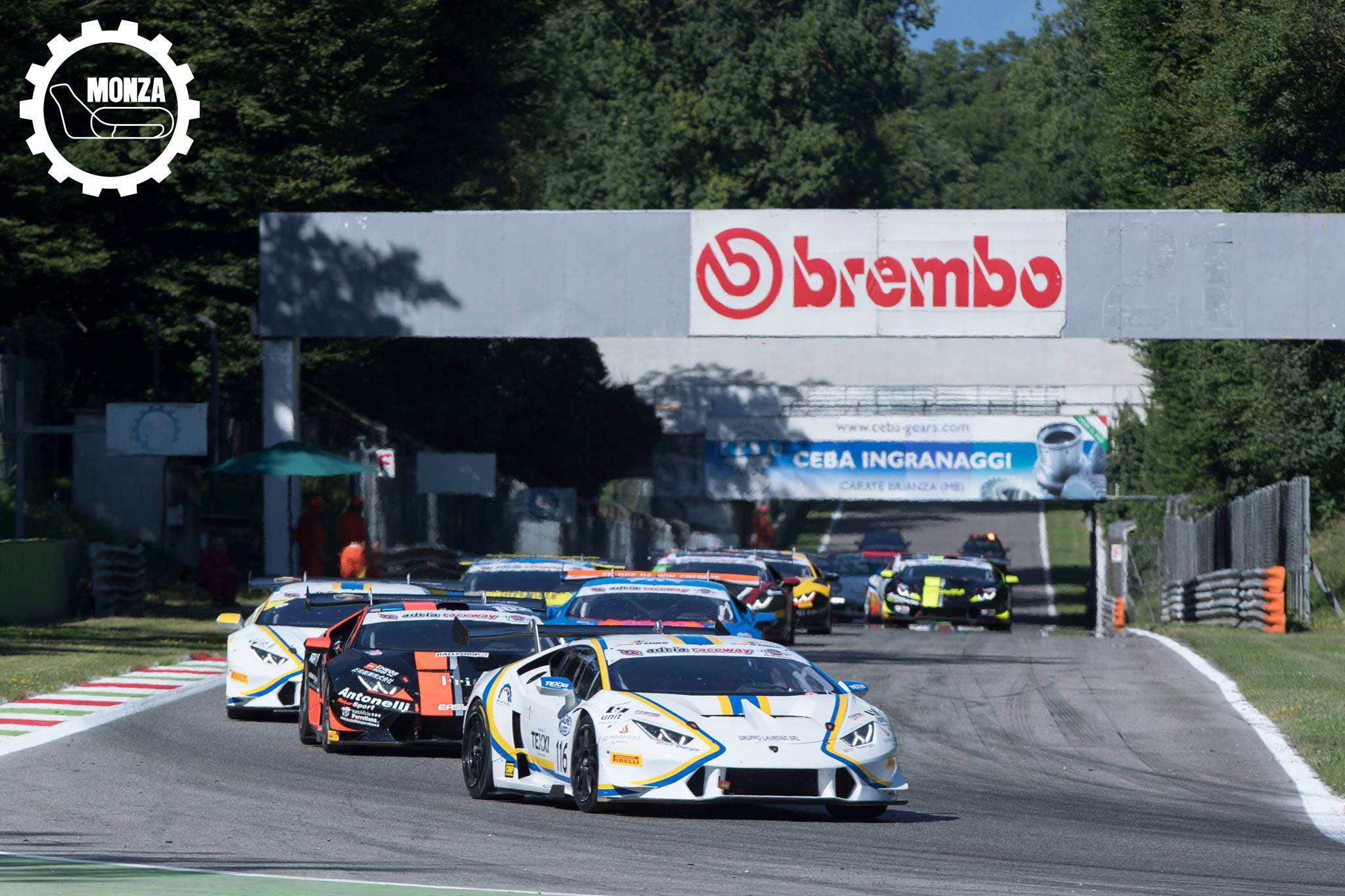 monza-02 No One Was Interested In Another Endurance Race At Monza