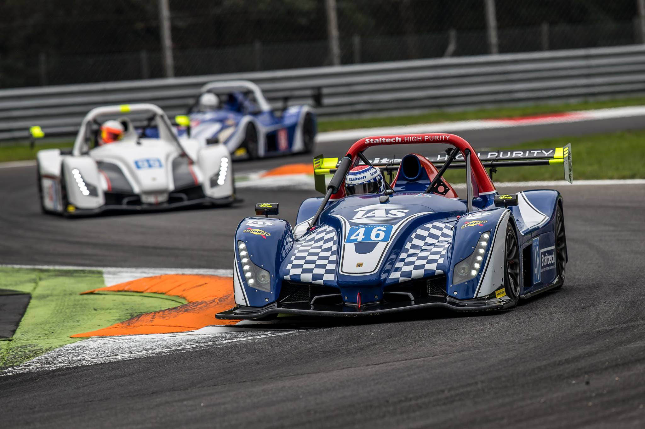 monza-04 No One Was Interested In Another Endurance Race At Monza