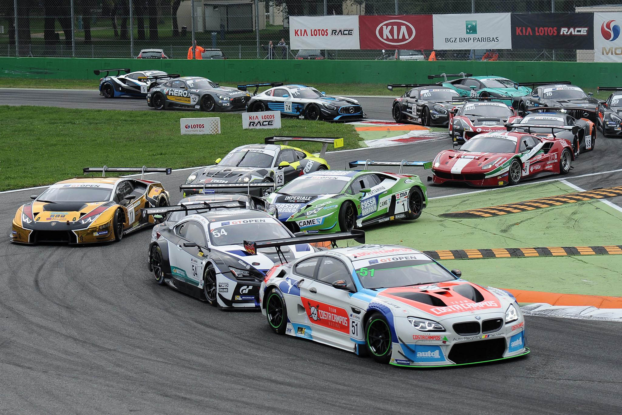 monza-05 No One Was Interested In Another Endurance Race At Monza