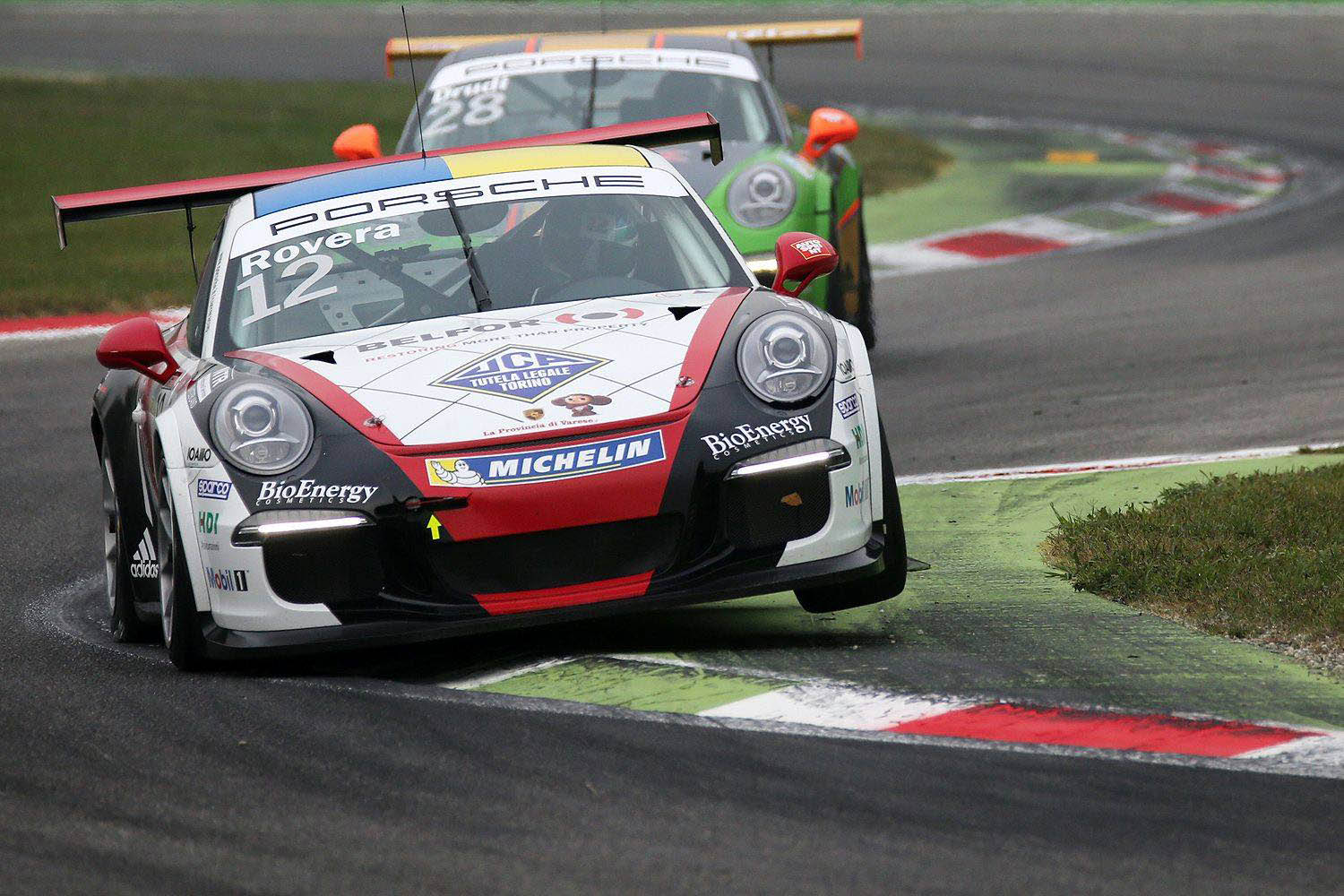 monza-06 No One Was Interested In Another Endurance Race At Monza