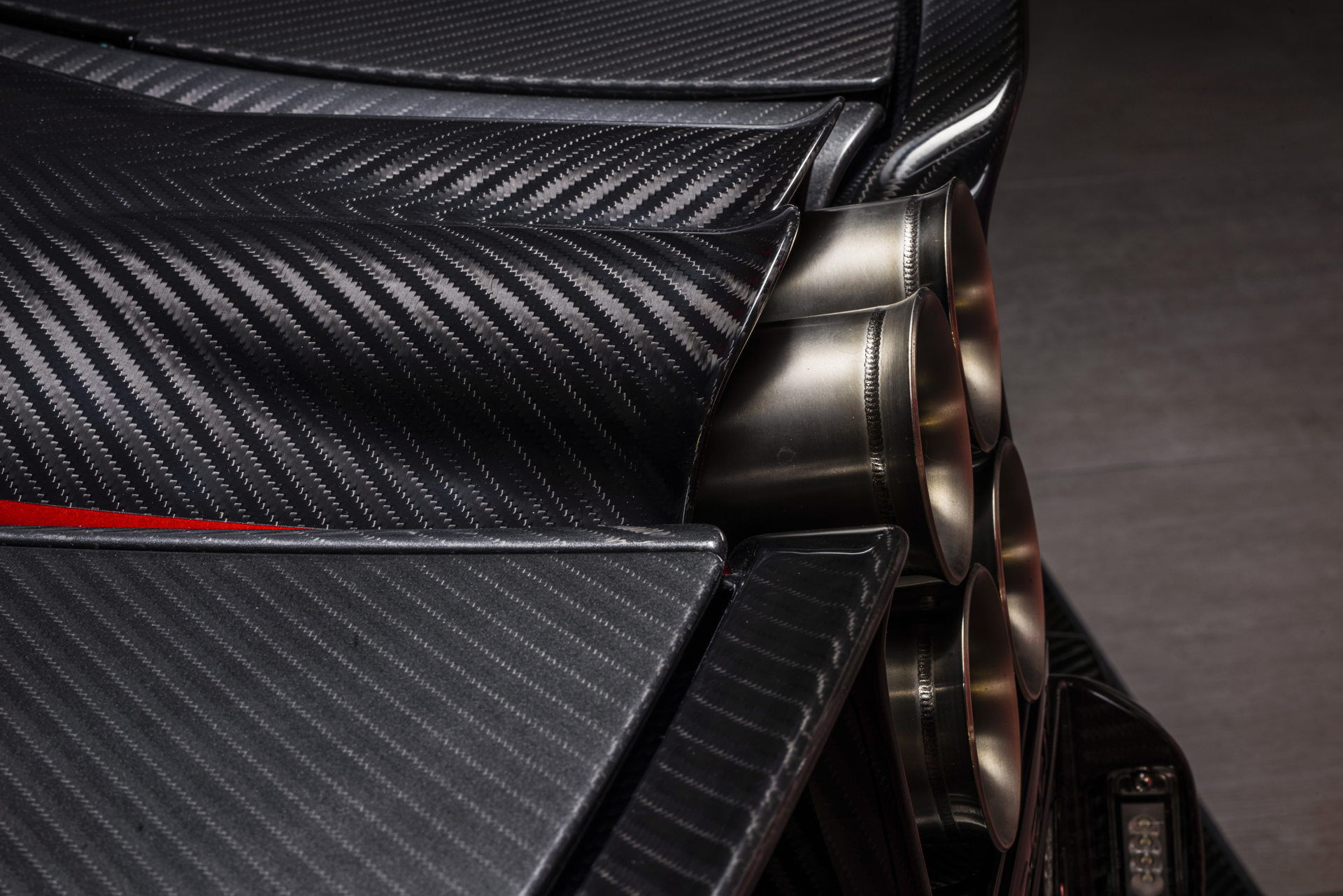 pagani-geneva2018-01 Pagani’s Celebrating A Record 2017 With Two Geneva Show Cars