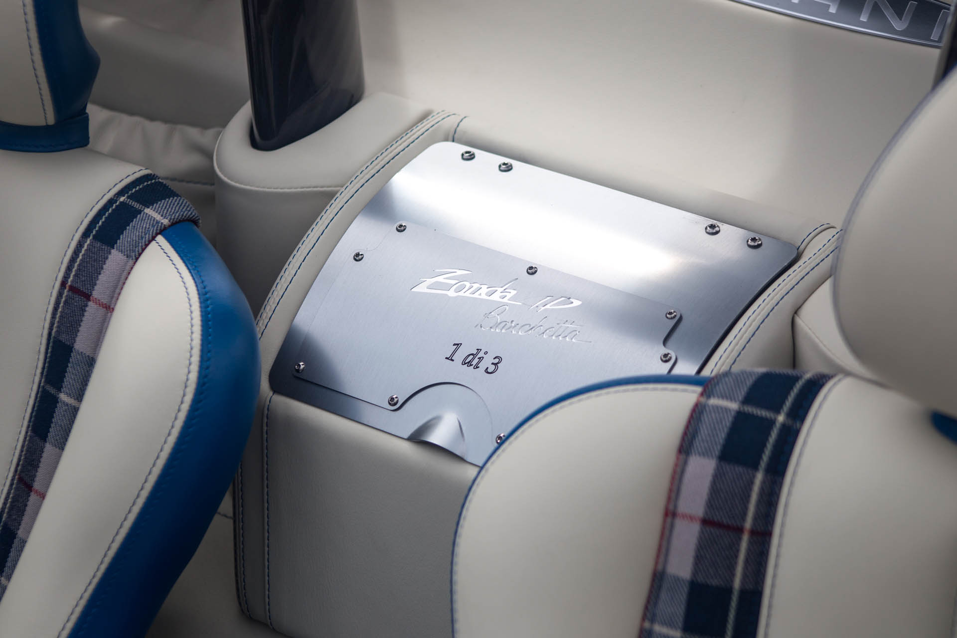 pagani-geneva2018-03 Pagani’s Celebrating A Record 2017 With Two Geneva Show Cars