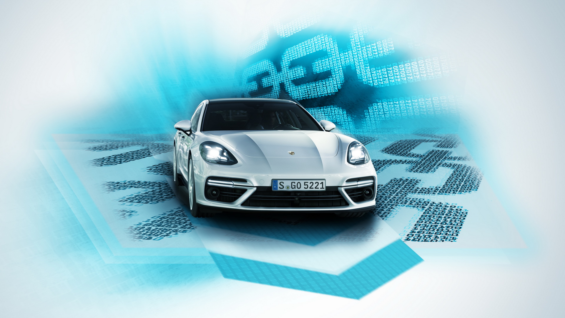 porsche-blockchain-technology-cars-1 Porsche Looking Into Blockchain Tech For Future Vehicles