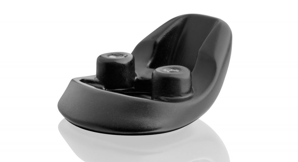  Porsche Classic Turns To 3D-Printing To Reproduce Old Parts