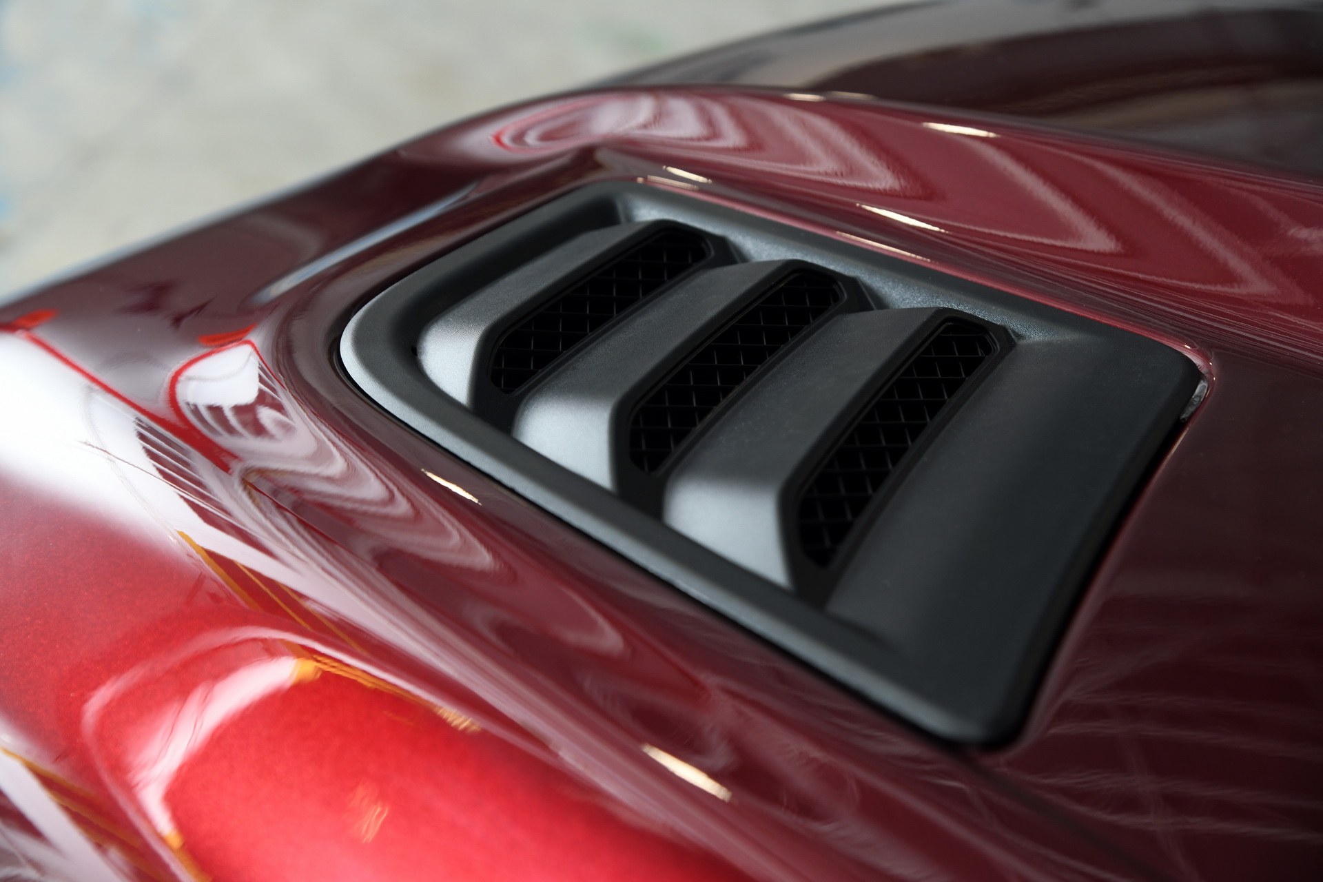 ram-1500-sport-canada-only-12 2019 RAM 1500 Sport Is A Fully Loaded Truck That’ll Be Sold Only In Canada