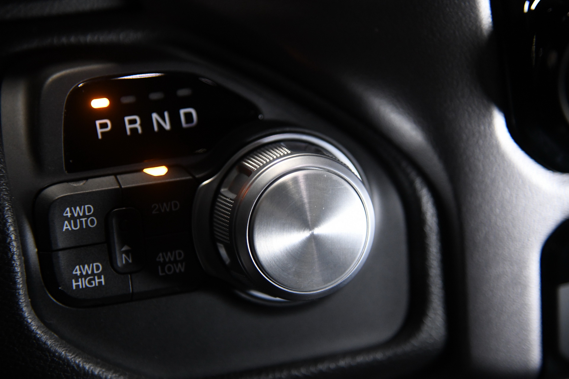 ram-1500-sport-canada-only-20 2019 RAM 1500 Sport Is A Fully Loaded Truck That’ll Be Sold Only In Canada