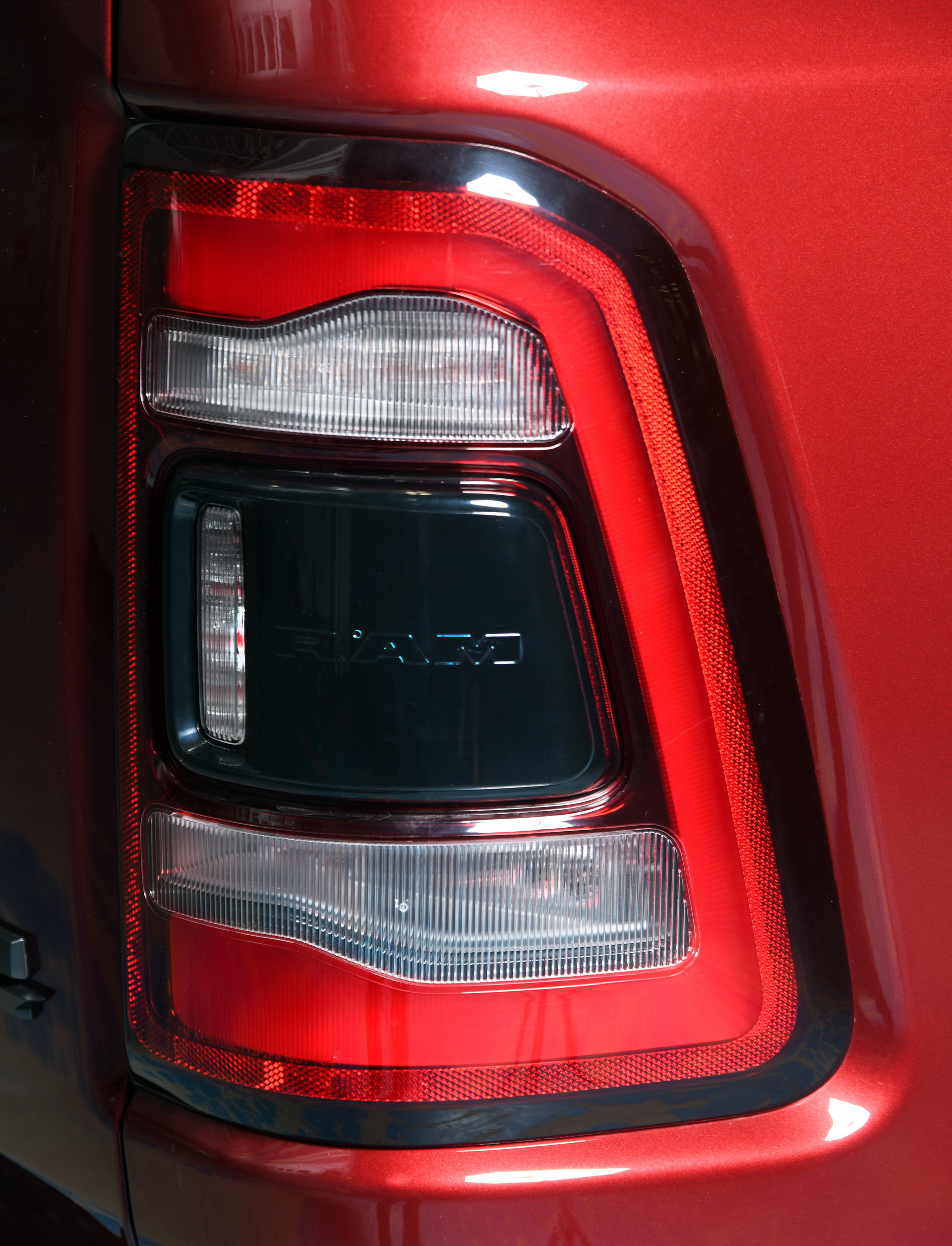 ram-1500-sport-canada-only-24 2019 RAM 1500 Sport Is A Fully Loaded Truck That’ll Be Sold Only In Canada