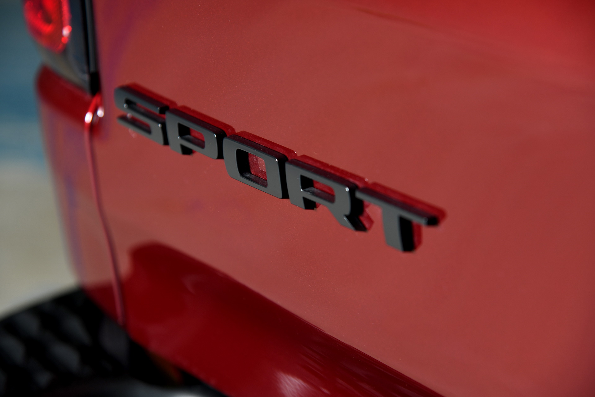 ram-1500-sport-canada-only-27 2019 RAM 1500 Sport Is A Fully Loaded Truck That’ll Be Sold Only In Canada