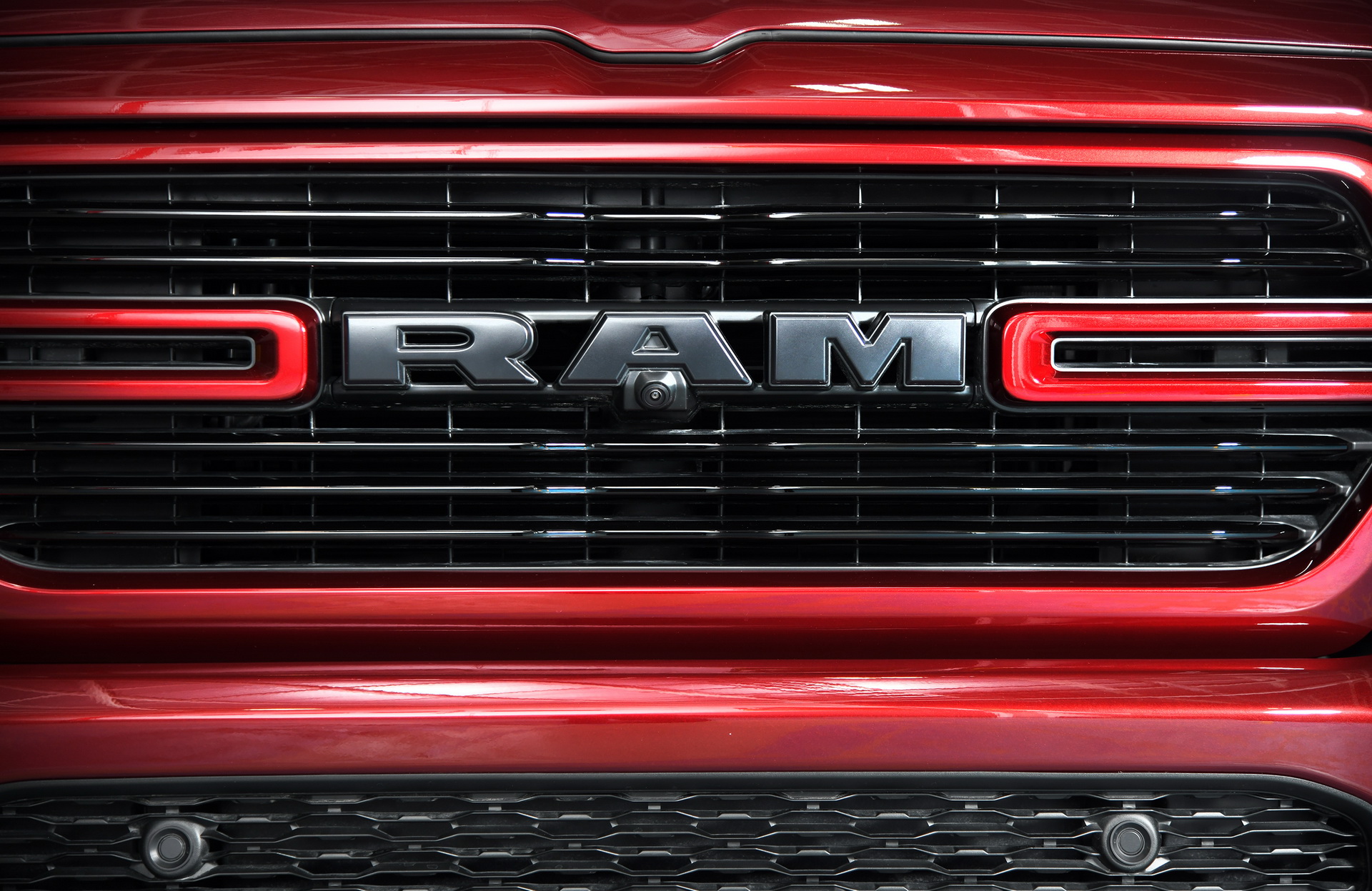 ram-1500-sport-canada-only-6 2019 RAM 1500 Sport Is A Fully Loaded Truck That’ll Be Sold Only In Canada