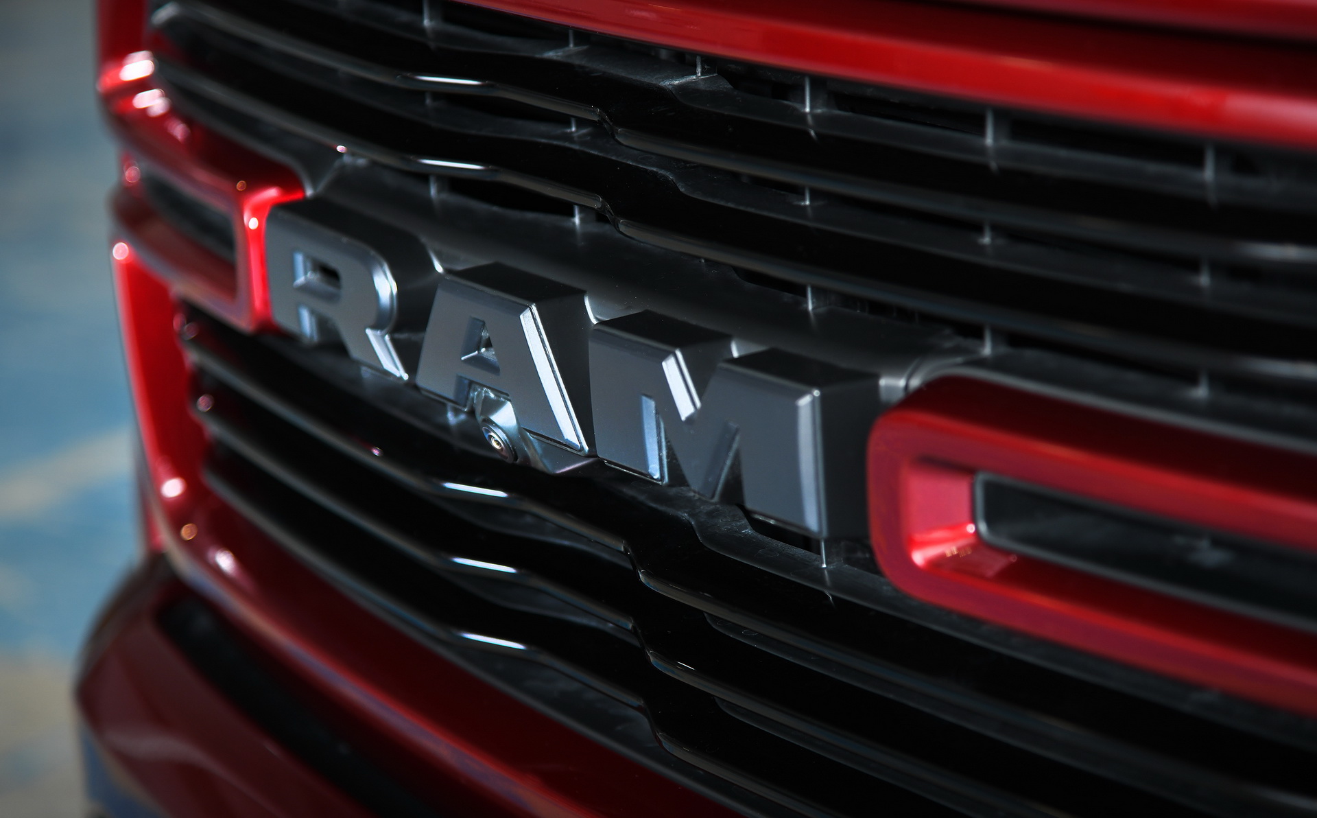 ram-1500-sport-canada-only-7 2019 RAM 1500 Sport Is A Fully Loaded Truck That’ll Be Sold Only In Canada