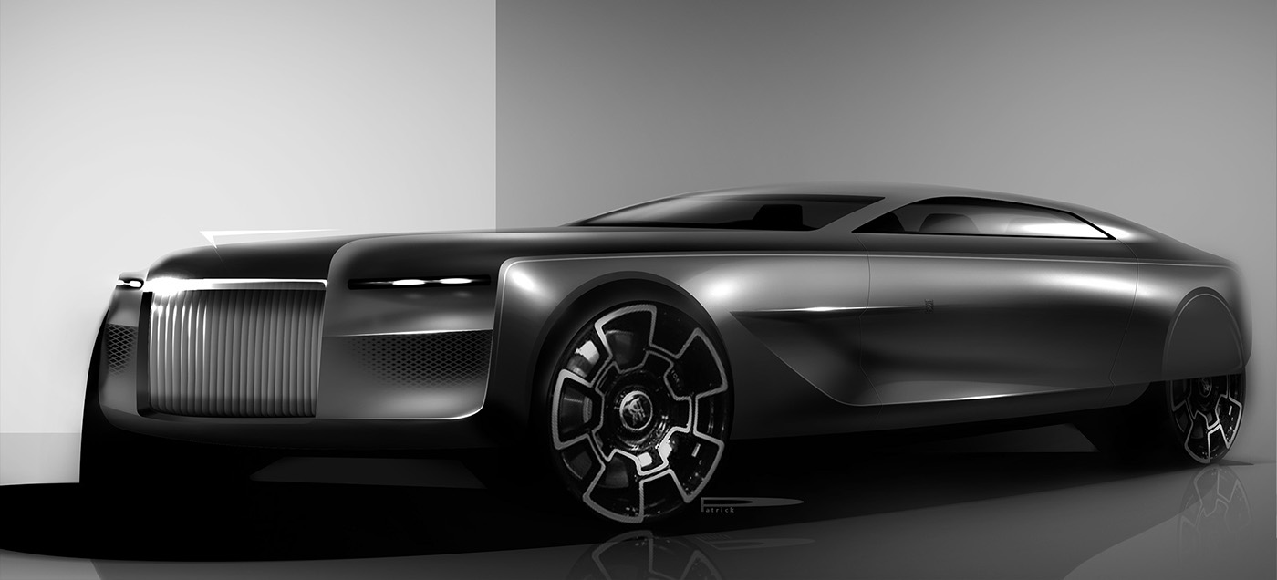 rolls-royce-project-rendering-5 Rolls-Royce Concept Would Be The Perfect Ride For Bruce Wayne